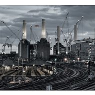 Pink Floyd: Animals (2018 Remix) - Music CD