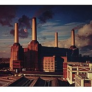 Pink Floyd: Animals - Music CD