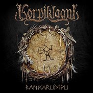 Korpiklaani: Rankarumpu - Music CD