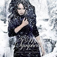 Brightman Sarah: A Winter Symphony - Music CD