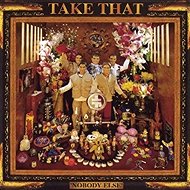 Take That: Nobody Else (30th Anniversary) - LP Record