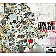 Fort Minor: The Rising Tied - LP Record