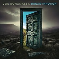 Bonamassa Joe: Breakthrough - LP Record