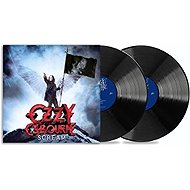 Osbourne Ozzy: Scream - LP Record