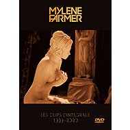 Farmer Mylene: Les Clips L'integrale (1999-2020) - DVD Film