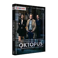 Octopus - DVD Film
