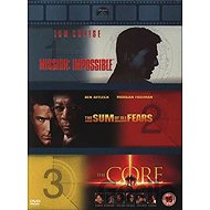 Action pack 2 DVD collection - DVD Film