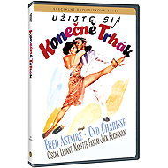 Finally, a blockbuster! - DVD Film