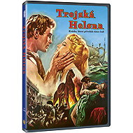 Trojan Helena - DVD Film