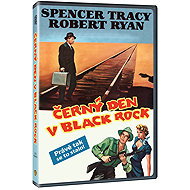 Black Day in Black Rock - DVD Film