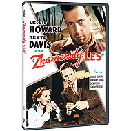 Petrified Forest - DVD Film