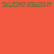 Talking Heads: 77 (Limited) - Blu-ray Film