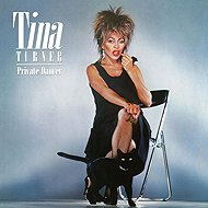 Turner Tina: Private Dancer / Anniversary / Box - Blu-ray Film