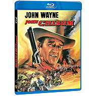 John Chisum - Blu-ray Film