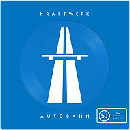 Kraftwerk: Autobahn (Limited) - Blu-ray Film