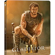 Gladiator II (gold motive / Steelbook) - Blu-ray Film