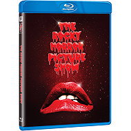 Rocky Horror Picture Show - Blu-ray Film