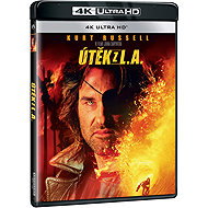Escape from L.A. - Blu-ray Film