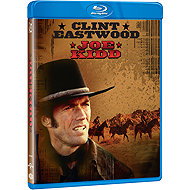 Joe Kidd - Blu-ray Film