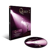 Queen: Queen I (2024 Mix / Dolby Atmos) - Blu-ray Film