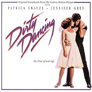 Various: Soundtrack: Dirty Dancing (CD+DVD) - Music CD