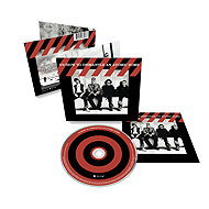 U2: How To Dismantle An Atomic Bomb - Music CD