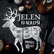 Deer: The best - Music CD