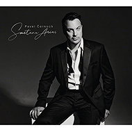Černoch Pavel: Smetana Arias - Music CD