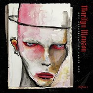 Manson Marilyn: One Assassination Under God - Chapter 1 - Music CD