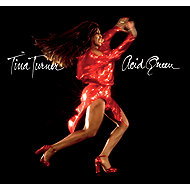 Turner Tina: Acid Queen - Music CD