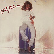 Turner Tina: Rough - Music CD