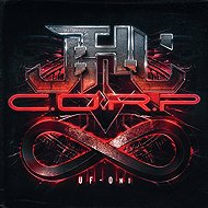 J: T C. O. R. P: UF-Oni - Music CD