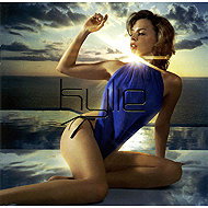 Minogue Kylie: Light Years - Music CD
