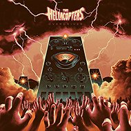 Hellacopters: Overdriver - Music CD