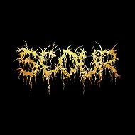 Scour: Gold - Music CD