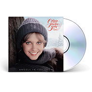Newton-John Olivia: Angels In The Snow - Music CD