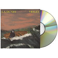 L. S. Dunes: Violet - Music CD