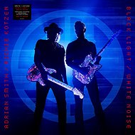 Smith Adrian, Kotzen Richie: Black Light / White Noise - Music CD