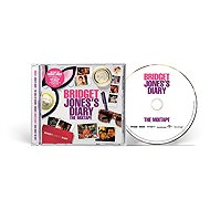 Various: Bridget Jones's Diary: The Mixtape - Music CD
