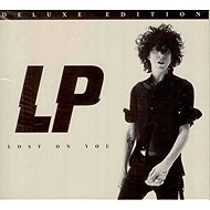 LP (Laura Pergolizzi): Lost On You (Deluxe) - Music CD