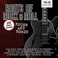 Various: Roots of Rock & Roll - Music CD
