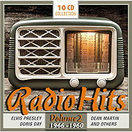 Various: Golden Radio Hits 1946-1960 - Music CD