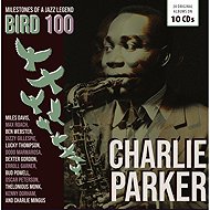 Parker Charlie: Bird 100 (100th Anniversary) - Music CD