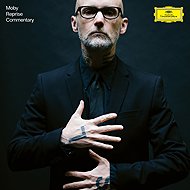 Moby: Reprise (Reissue) - Music CD