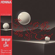 Senna: Stranger To Love - Music CD