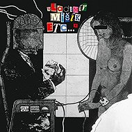 Misik Vladimir, Etc.: ETC. 4 - Music CD