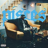 Arthur James: Pisces - Music CD
