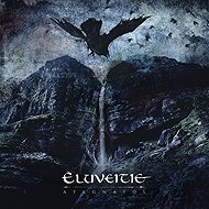 Eluveitie: Ategnatos (Deluxe) - Music CD