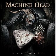 Machine Head: Unatoned - Hudební CD