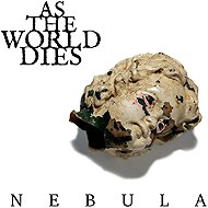 As The World Dies: Nebula - Music CD